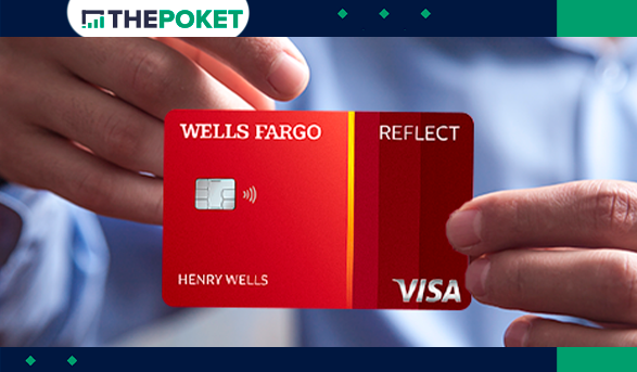 Wells Fargo Reflect
