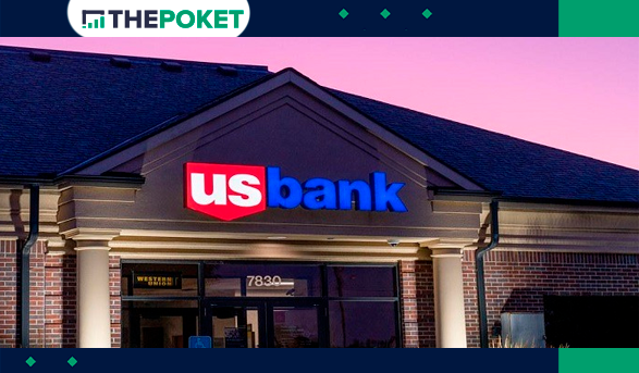 U.S. Bank Cash+ Visa Signature