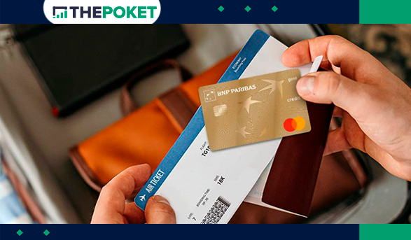 Karta Kredytowa Mastercard Gold