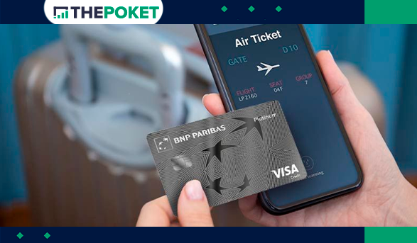 Karta kredytowa Visa Platinum