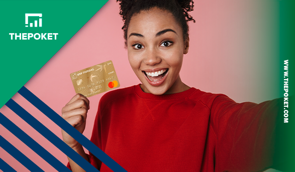 Karta Kredytowa Mastercard Gold