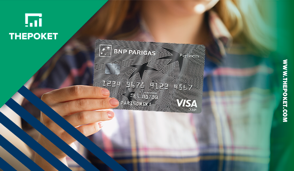Karta kredytowa Visa Platinum