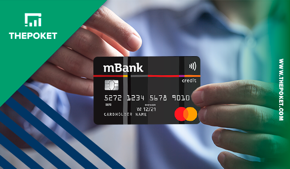 kartą kredytową World Mastercard Intensive