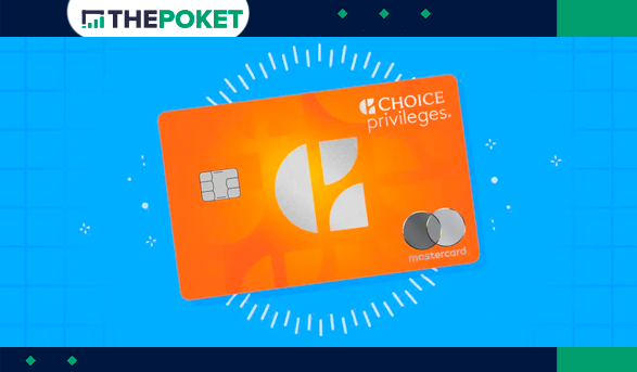 Wells Fargo Choice Privileges Mastercard