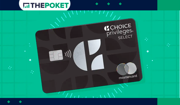 Wells Fargo Choice Privileges Select Mastercard