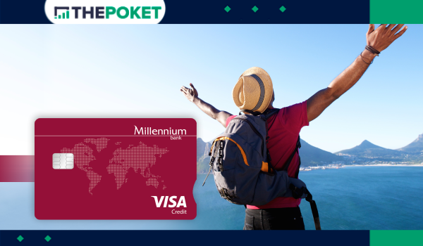 Milennium Visa Global
