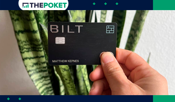 Wells Fargo Bilt World Elite Mastercard
