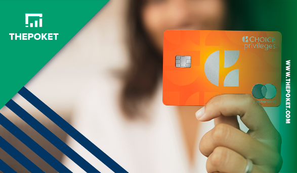 Wells Fargo Choice Privileges Mastercard