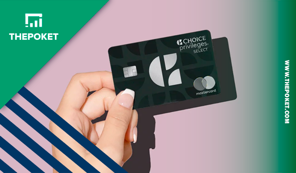 Wells Fargo Choice Privileges Select Mastercard