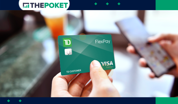 TD FlexPay