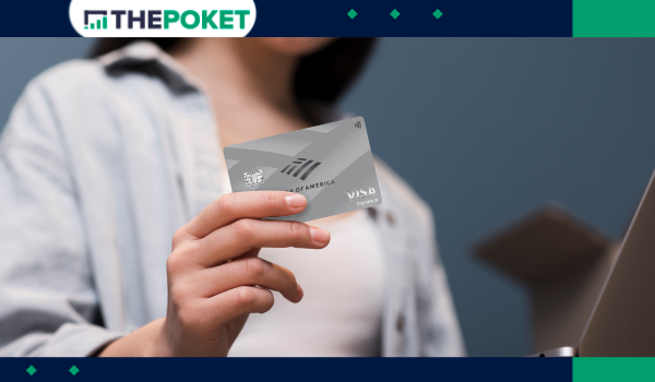 Bank of America Unlimited Cash Rewards