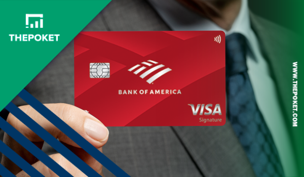 Bank of America Customized Cash Rewards