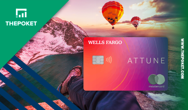 Wells Fargo Attune