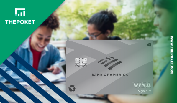 Bank of America Unlimited Cash Rewards
