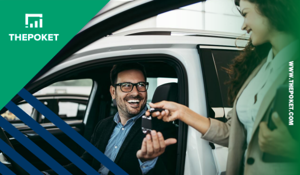 Ford Auto Loan