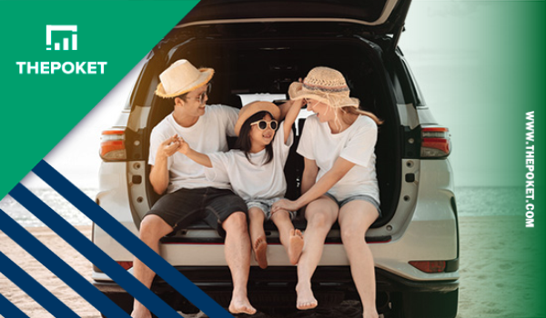 Ford Credit Auto Financing