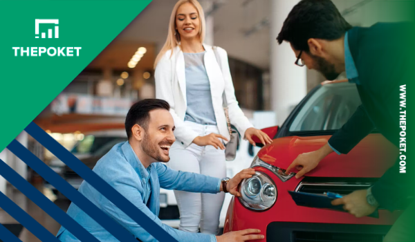 PenFed Auto Loan