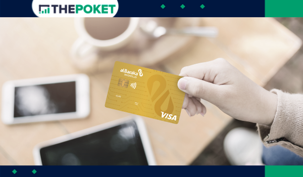 Albaraka World Gold Kart