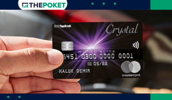 Yapı Kredi Crystal