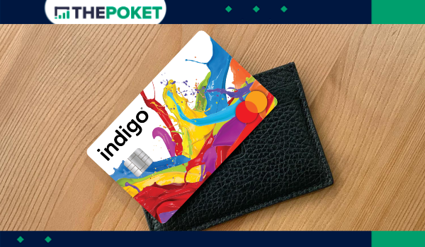 Indigo Platinum Mastercard