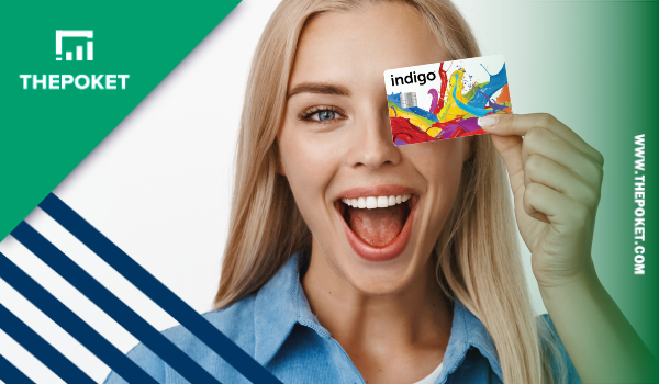 Indigo Platinum Mastercard
