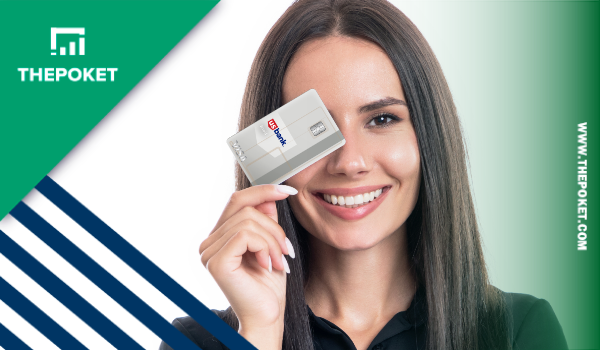U.S. Bank Shield Visa