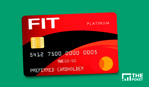 Fit Mastercard