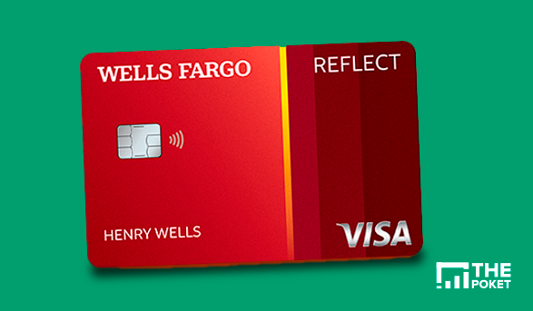 Wells Fargo Reflect