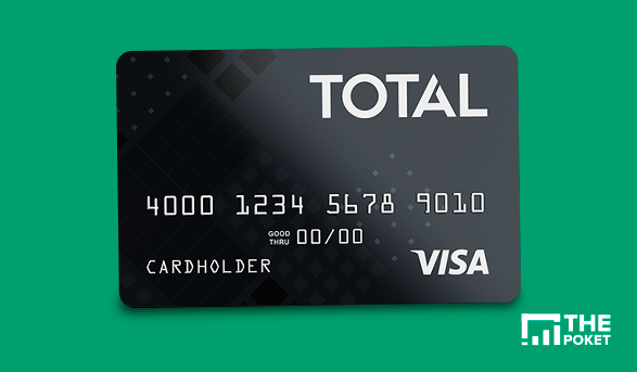 Total Visa