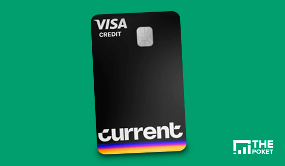 Current Build Credit Card