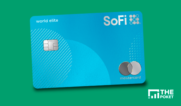 SoFi Credit Card