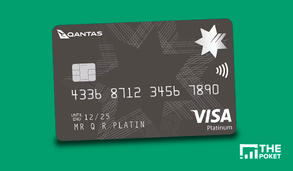 NAB Qantas Rewards Premium