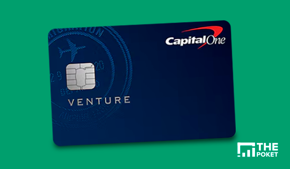 Capital One Venture Rewards