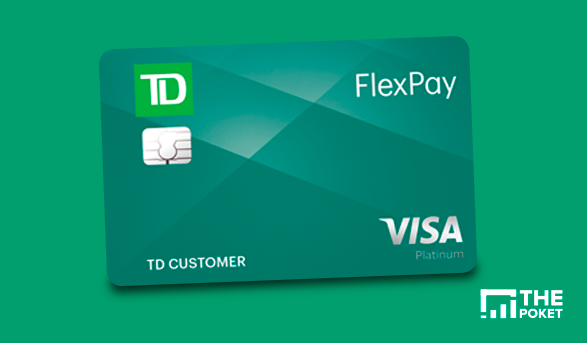 TD FlexPay