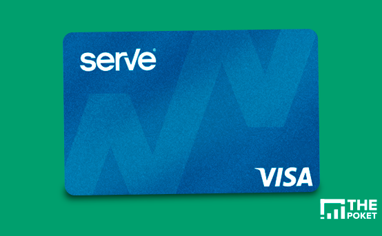 Serve Pay As You Go Vis