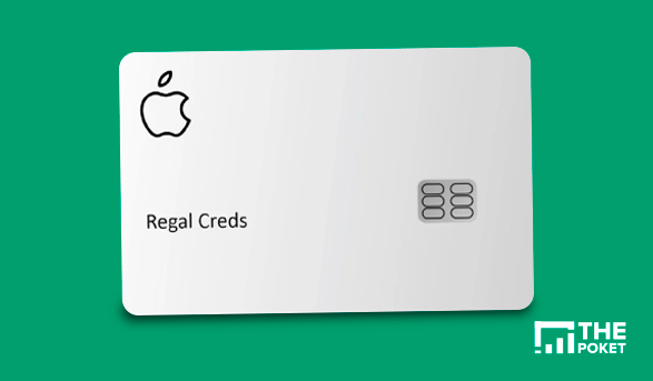 Apple Credit Card