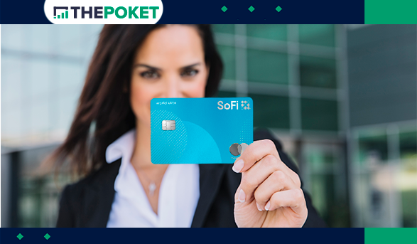 SoFi Credit Card