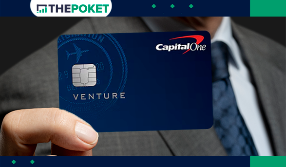 Capital One Venture Rewards