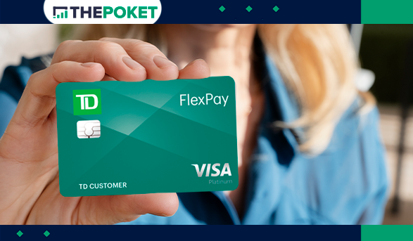 TD FlexPay