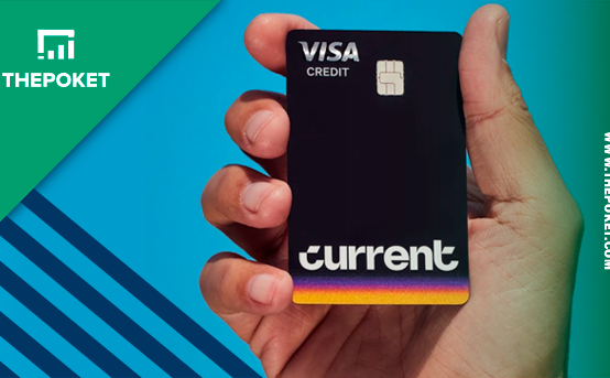 Current Build Credit Card