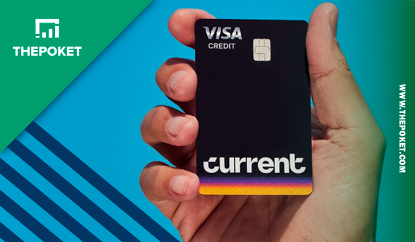 Current Build Credit Card