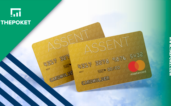 Assent Platinum Mastercard Secured