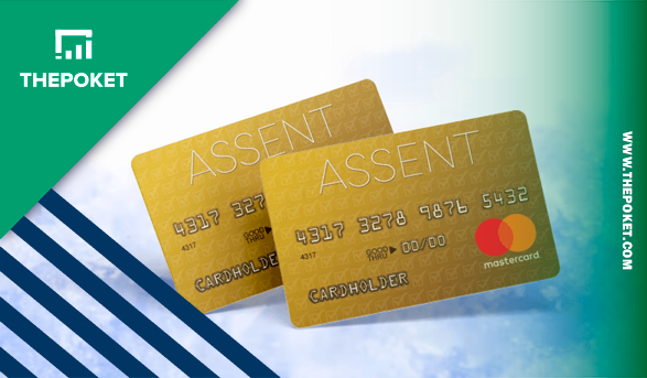 Assent Platinum Mastercard Secured