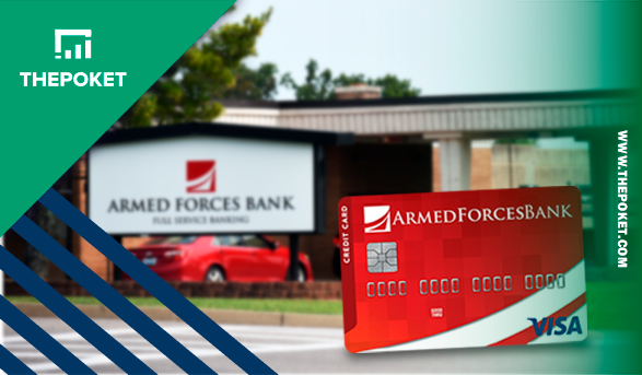 Armed Forces Bank Credit Builder Secured Visa