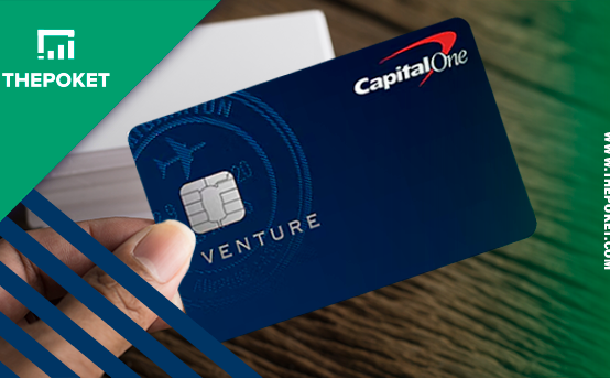 Capital One Venture Rewards