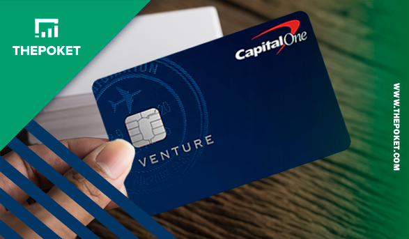 Capital One Venture Rewards