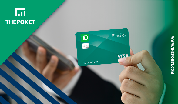 TD FlexPay