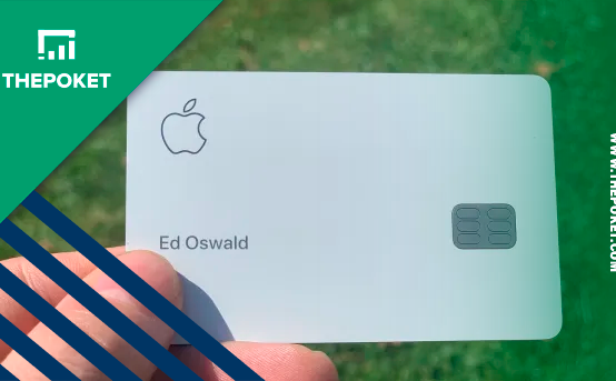 Apple Credit Card