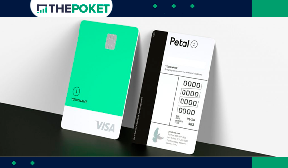 Petal 1 Visa Card