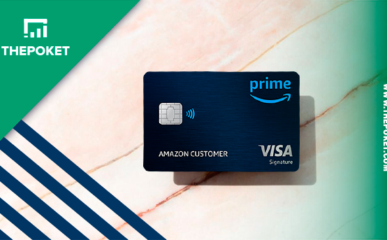 Amazon Prime Visa Signature